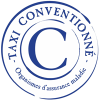 logo taxis conventionnés