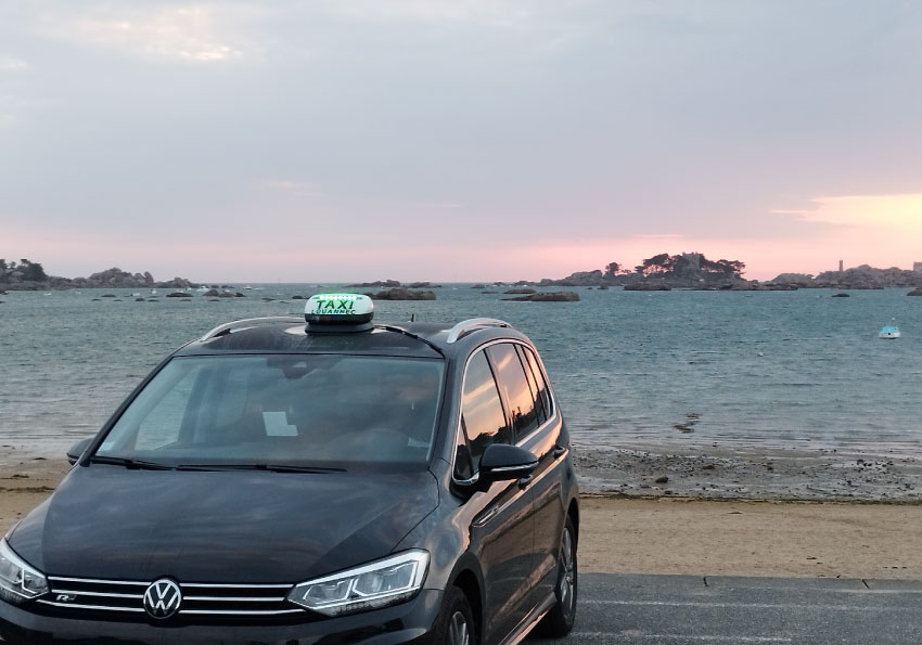 Taxis-triagoz-louannec