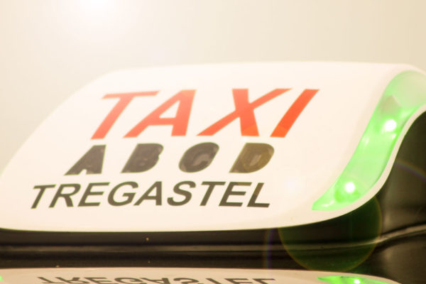 Les Taxis Triagoz : taxis Lannion, Morlaix, Brest